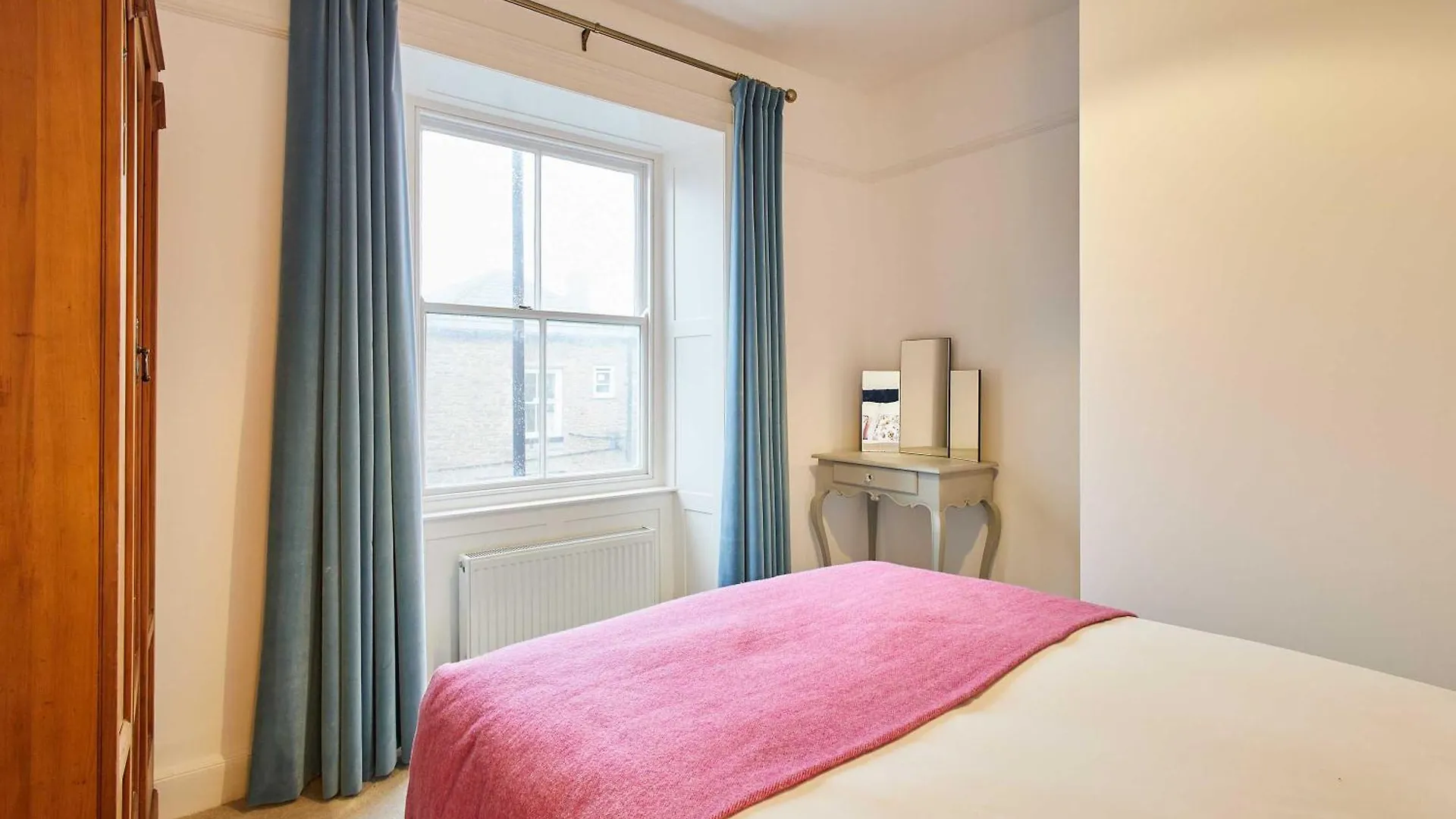 Host & Stay - Temple Terrace Richmond  0*, Richmond (North Yorkshire)