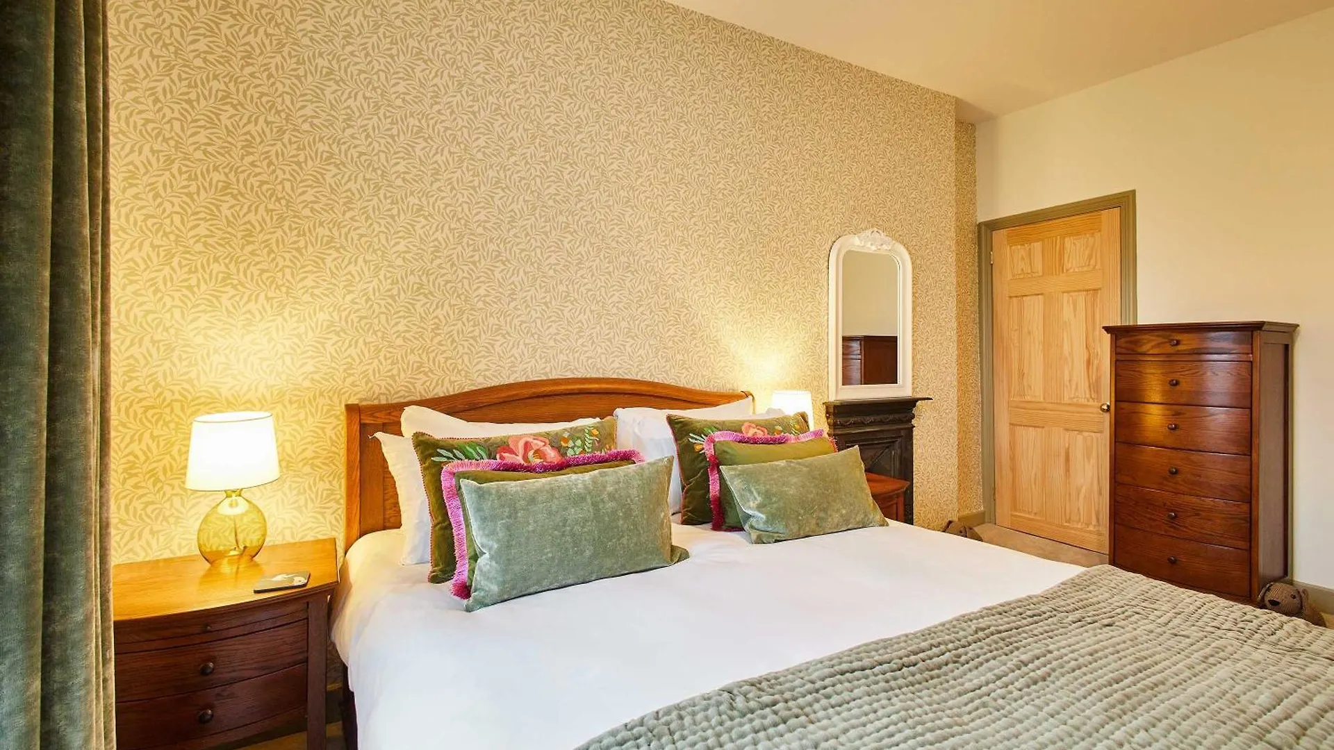 Host & Stay - Temple Terrace Richmond  Holiday home Richmond (North Yorkshire)